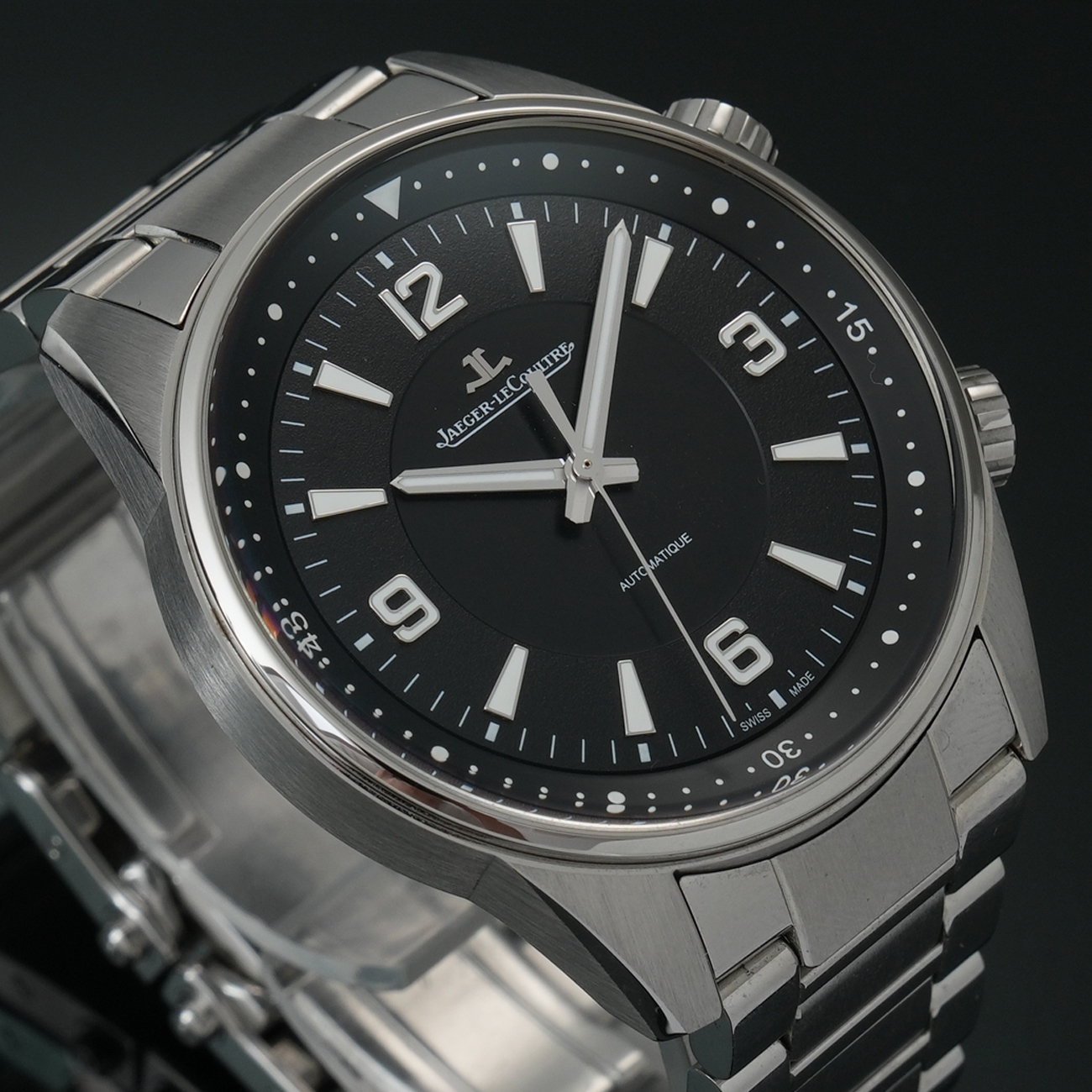 Jaeger LeCoultre(USED)예거르쿨트르 폴라리스 Q9008170
